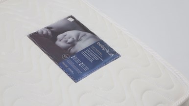 Babyrest Deluxe Innerspring AM25