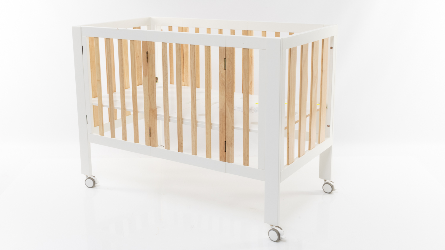 Babyrest Dixie Folding