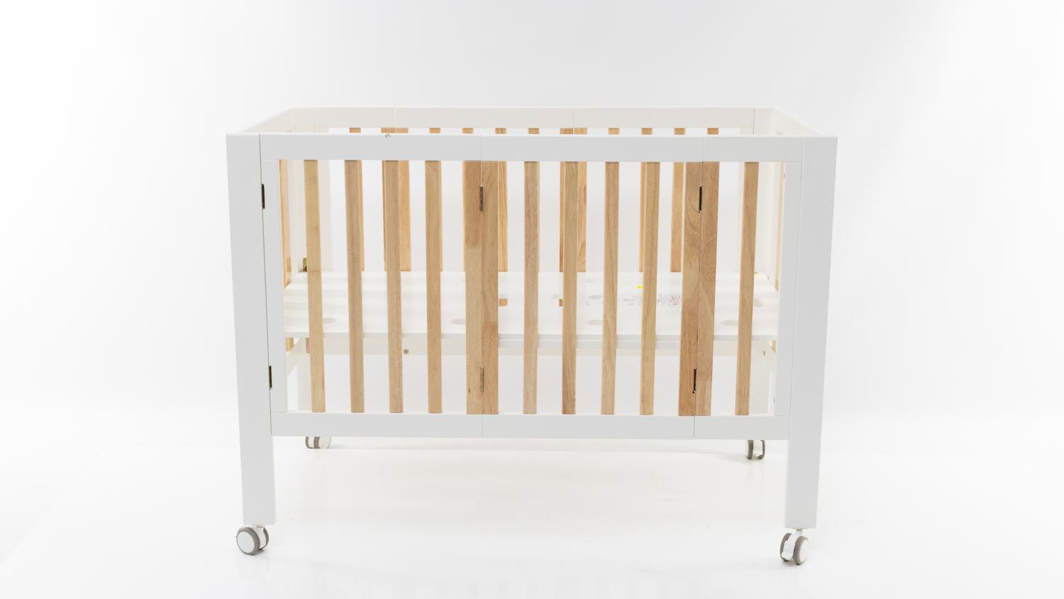 Babyrest Dixie Folding