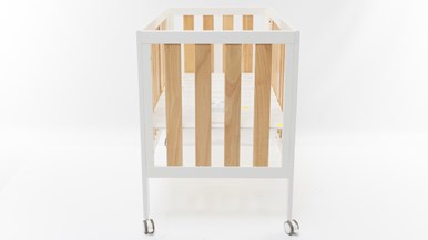 Babyrest Dixie Folding