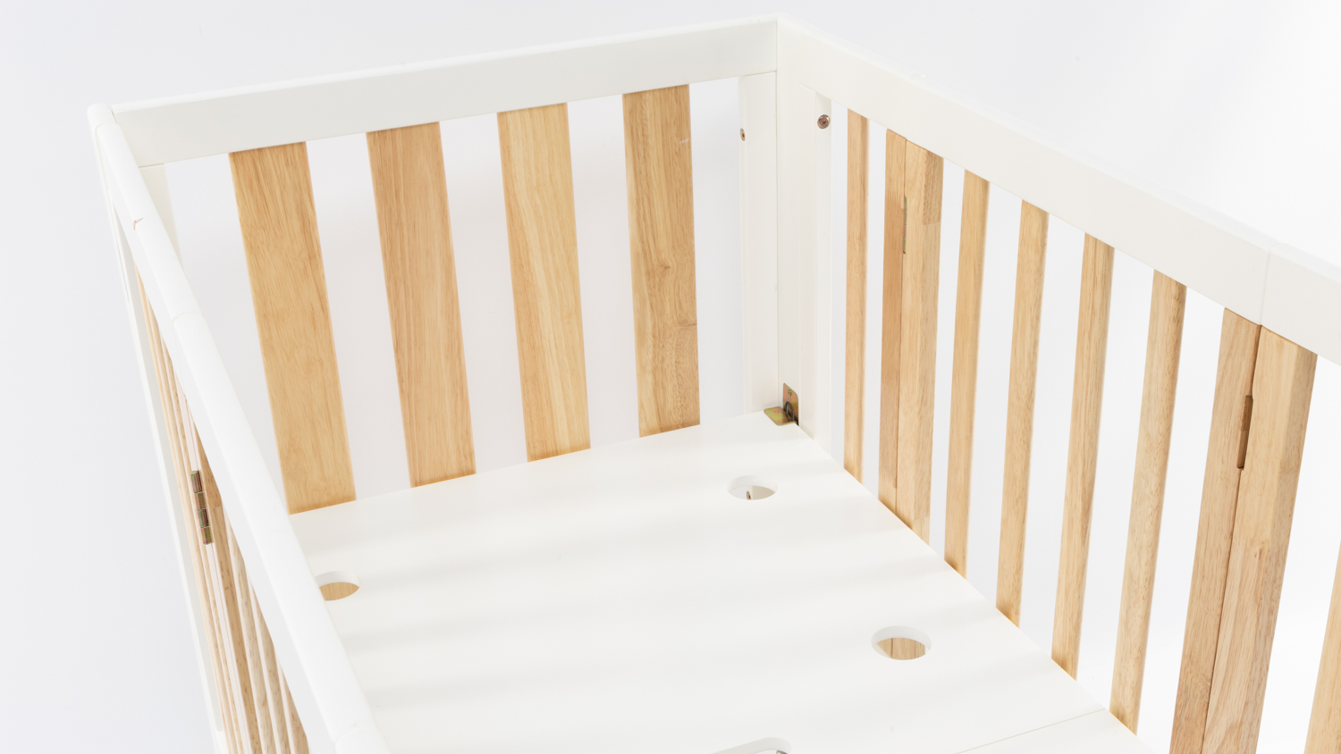 Babyrest Dixie Folding