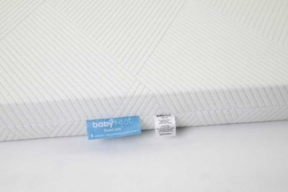 Babyrest DuoCore cot mattress ABM-CM/DC6