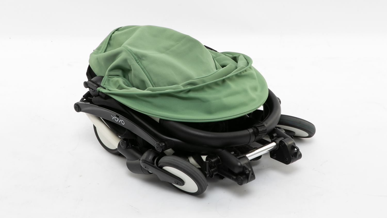 Babyzen Yoyo2 Review | Pram and stroller | CHOICE