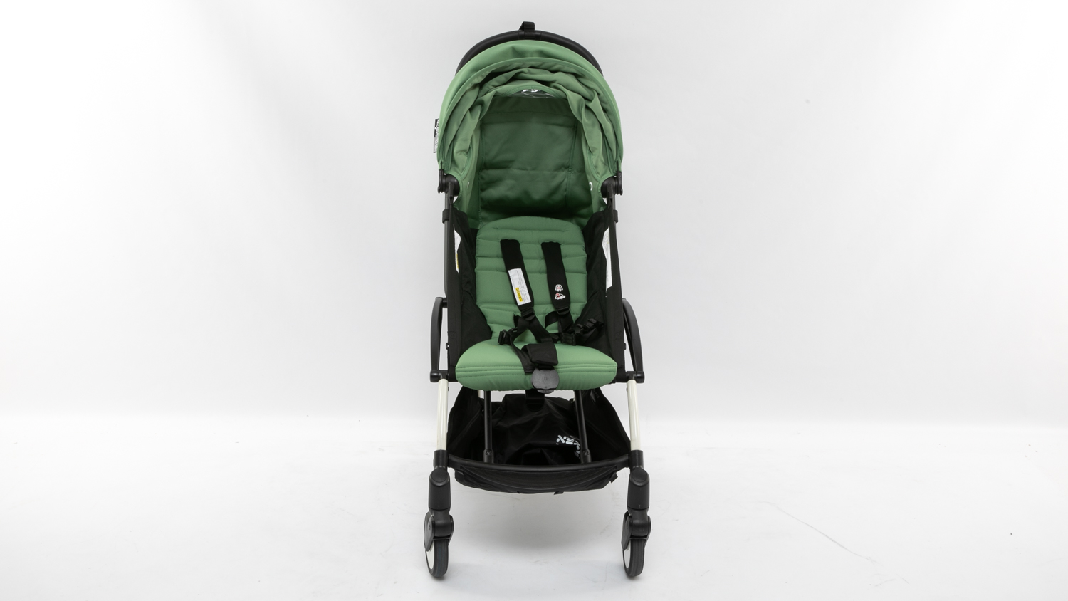 Babyzen Yoyo2 Review | Pram and stroller | CHOICE