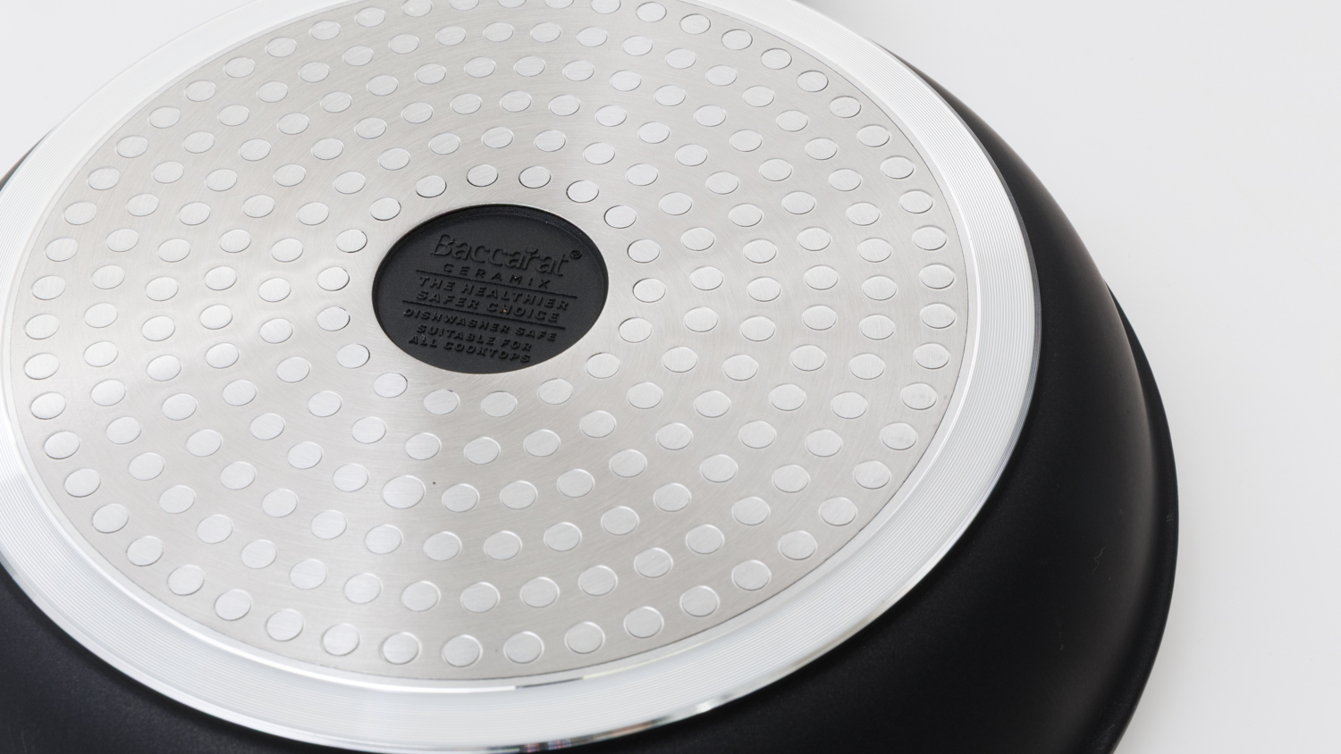 Baccarat Ceramix Fry Pan 24cm