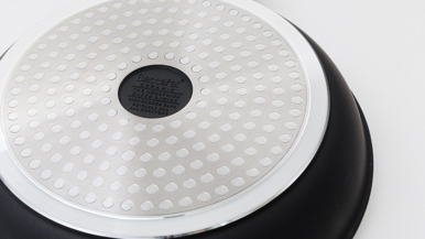 Baccarat Ceramix Fry Pan 24cm