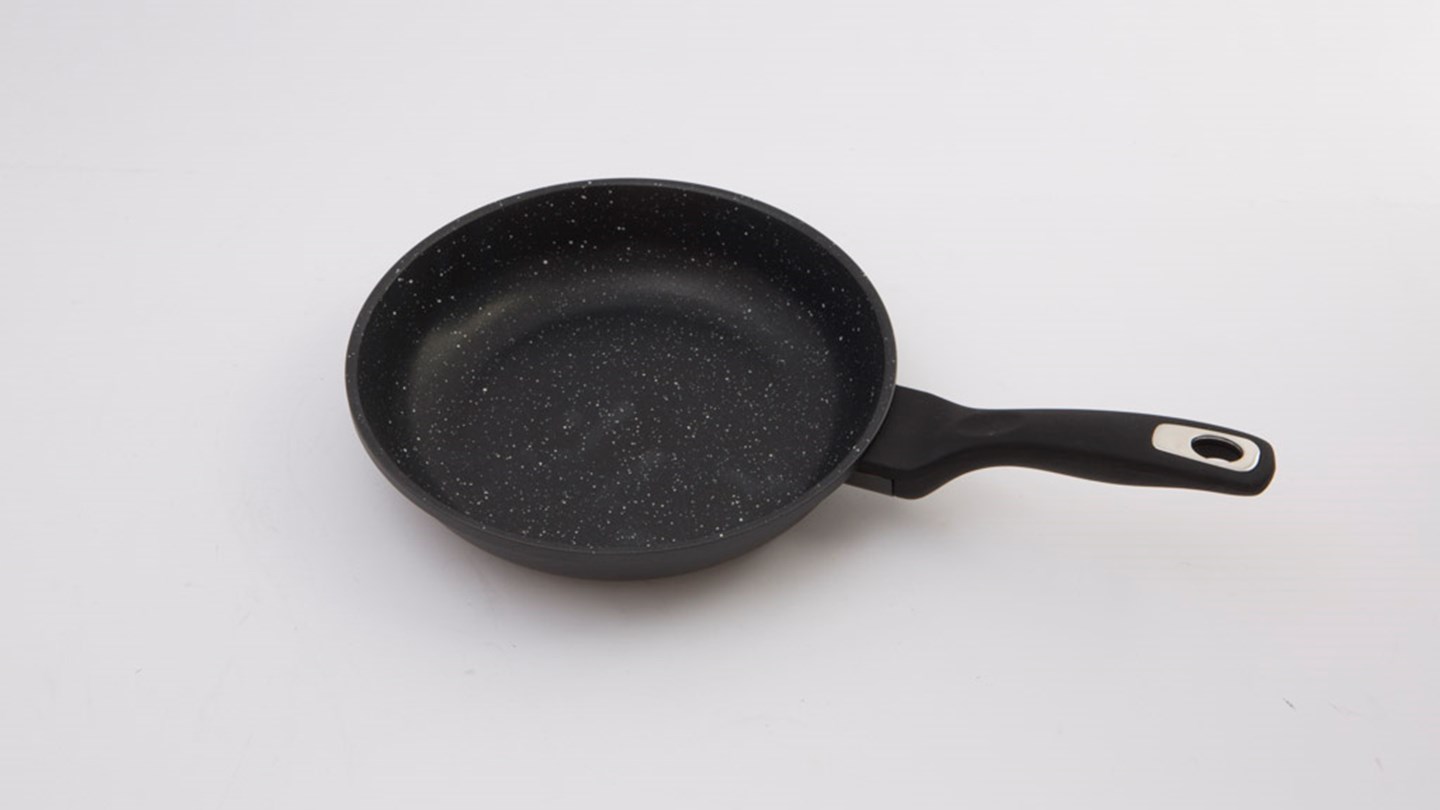 Baccarat Granite Frypan 26cm 1022142 Review Frypan CHOICE