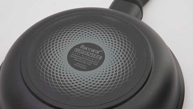 Baccarat Granite Frypan 26cm 1022142