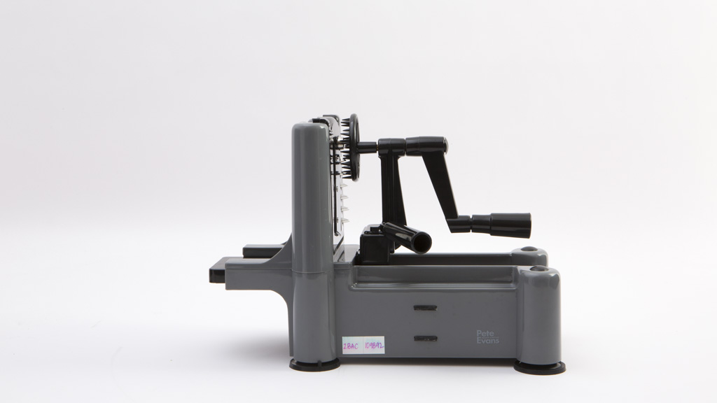 Baccarat Pete Evans Healthy Everyday Super Spiralizer