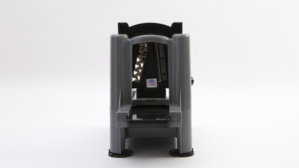 Baccarat Pete Evans Healthy Everyday Super Spiralizer