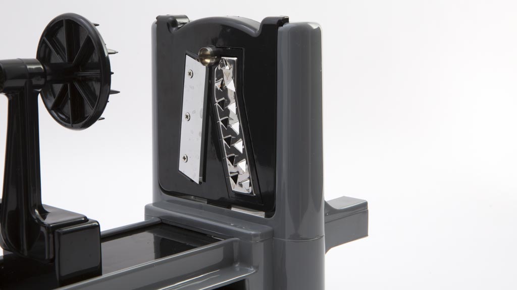 Baccarat Pete Evans Healthy Everyday Super Spiralizer