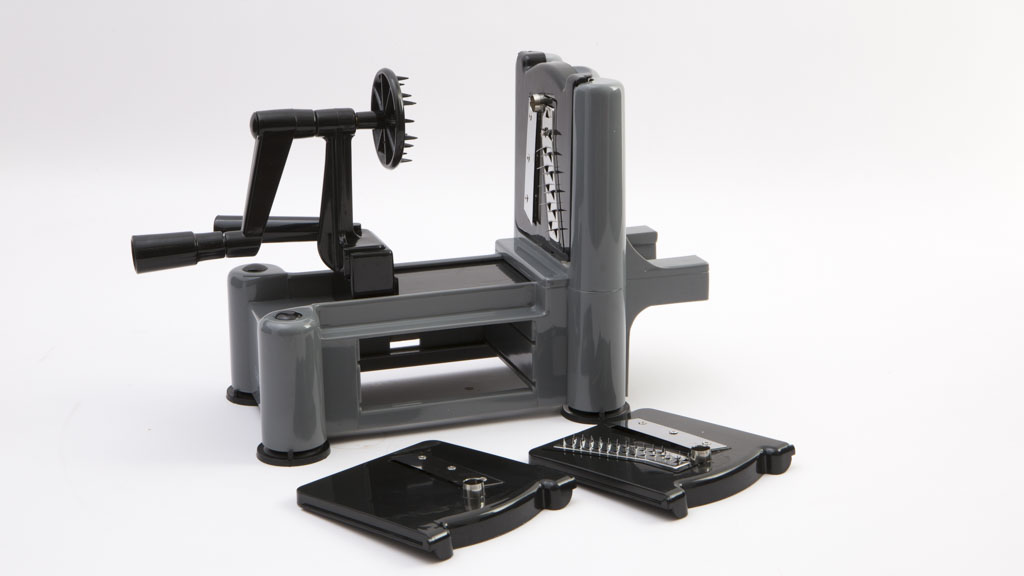 Baccarat Pete Evans Healthy Everyday Super Spiralizer