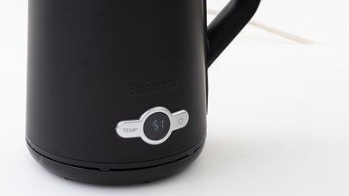 Baccarat The Boiling Point Tempcontrol Kettle 1040781