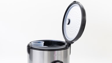 Baccarat The Perfect Grain 1.8L Rice Cooker PCP-1040730