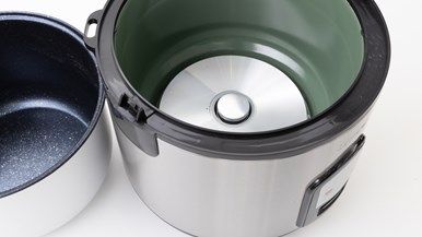 Baccarat The Perfect Grain 1.8L Rice Cooker PCP-1040730