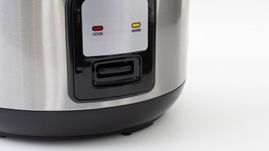 Baccarat The Perfect Grain 1.8L Rice Cooker PCP-1040730