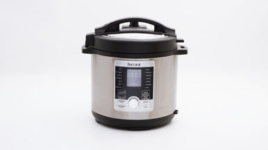 Baccarat The Smart Chef Multicooker 8L
