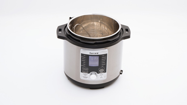 Baccarat The Smart Chef Multicooker 8L