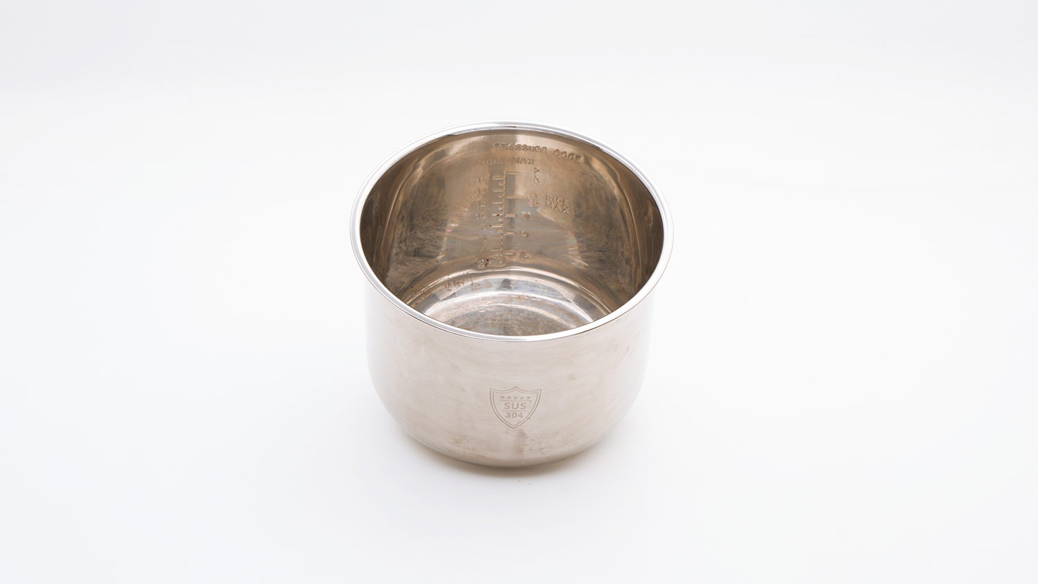 Baccarat The Smart Chef Multicooker 8L