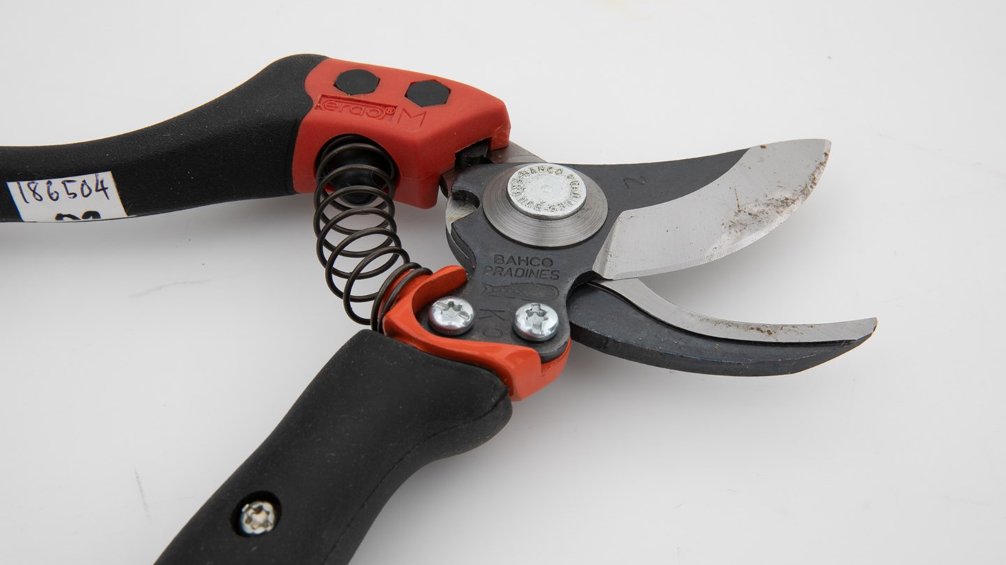Sécateur BAHCO PXR-L2 Ergonomique à Poignée Rotative - Taille L
