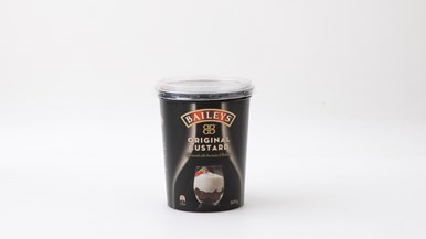 Baileys Original Custard