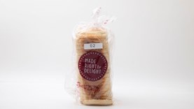 Reusable bread discount bag bakers delight