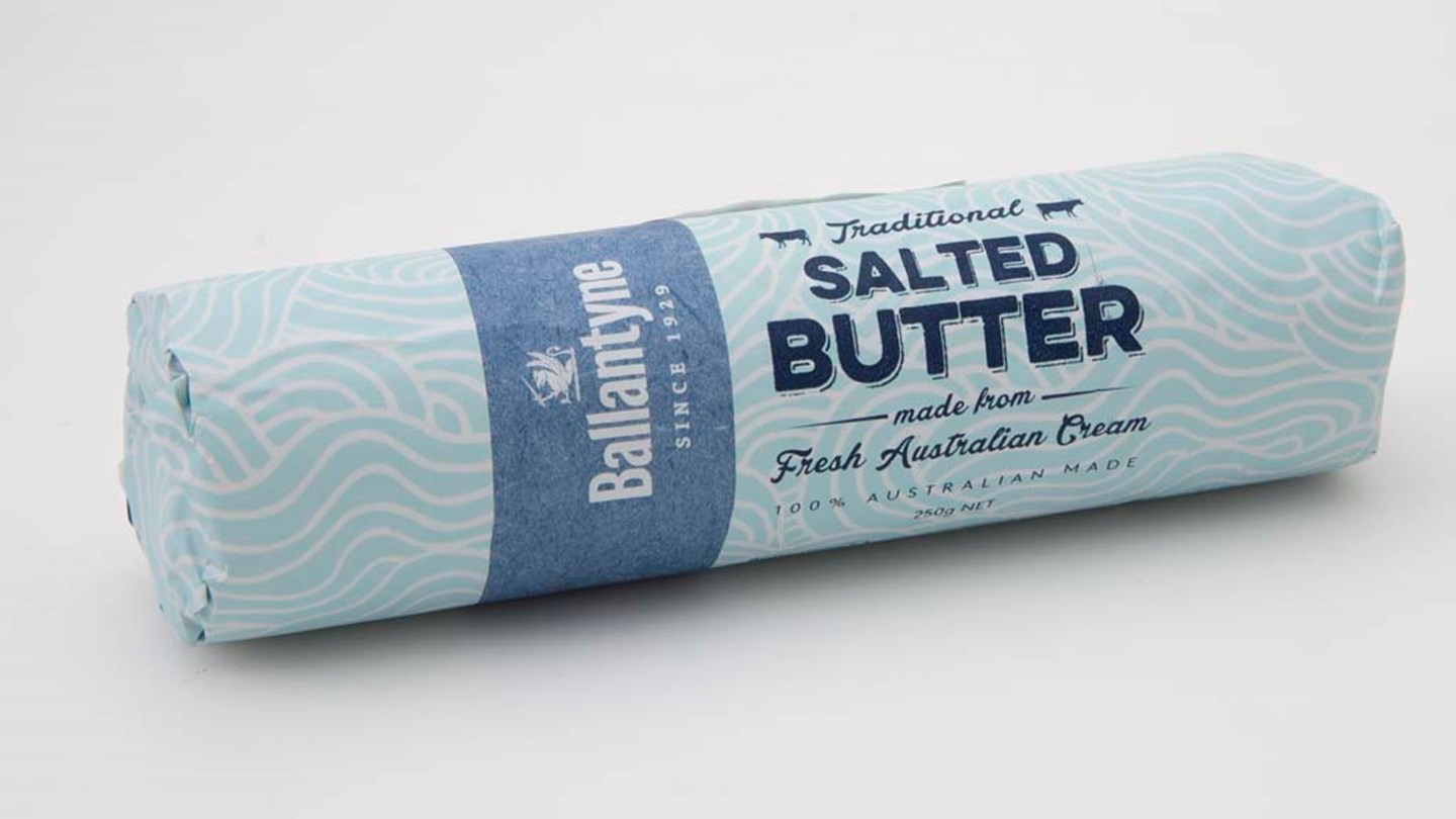 Mainland ButterSoft Salted 100 Pure Spreadable Butter Review Butter