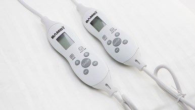 Bambi Moodmaker Cotton Cover Electric Blanket 153*203(OL-E-2)