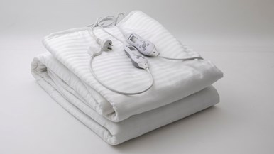 Bambi Moodmaker Electric Blanket Cotton Cover