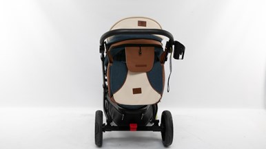 Bambini Milan Travel System (2020)