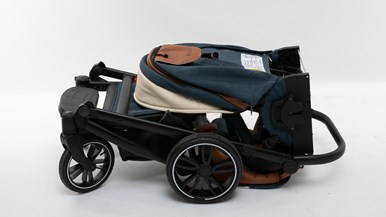 Bambini Milan Travel System (2020)