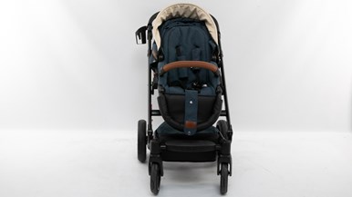 Bambini Milan Travel System (2020)