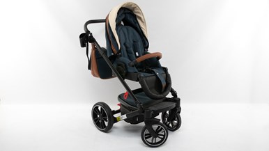 Bambini Milan Travel System (2020)