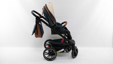 Bambini Milan Travel System (2020)