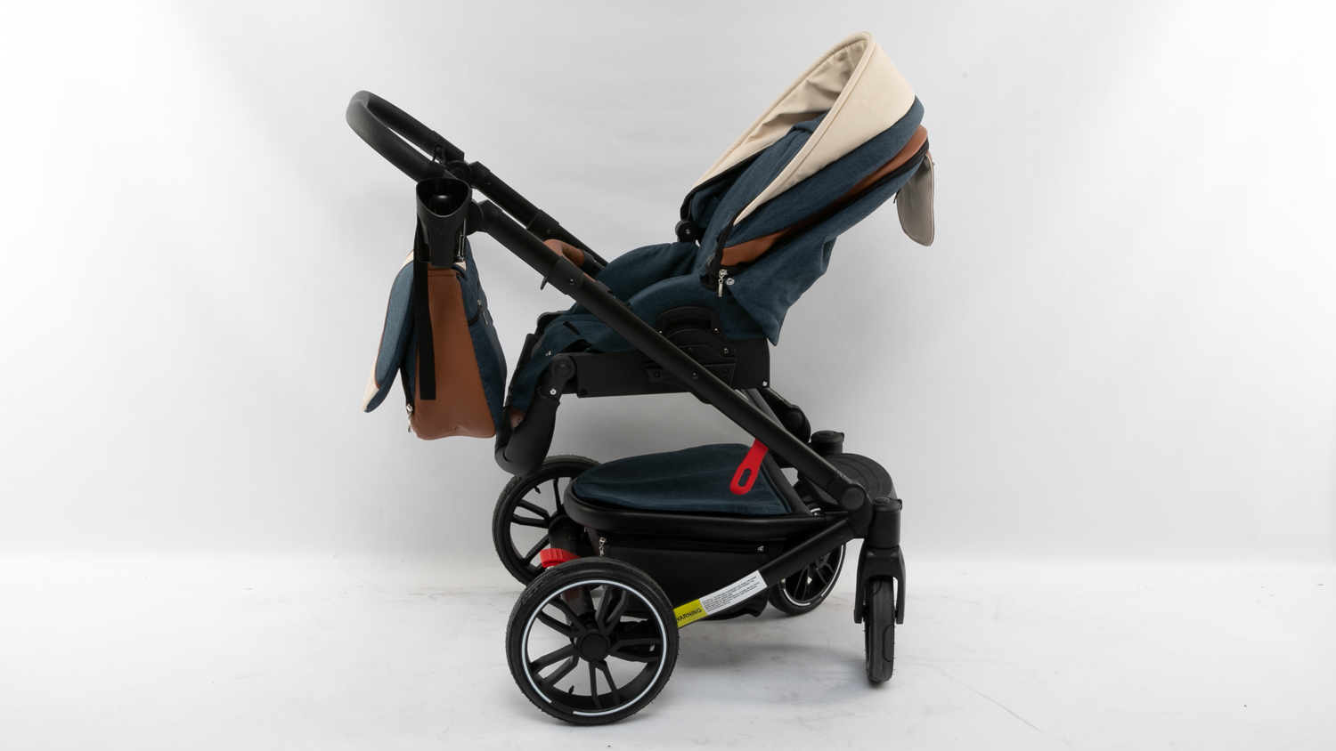 Bambini Milan Travel System (2020)