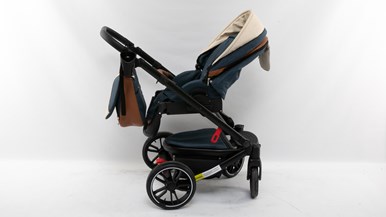 Bambini Milan Travel System (2020)
