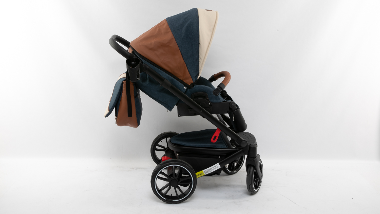 Bambini Milan Travel System (2020)