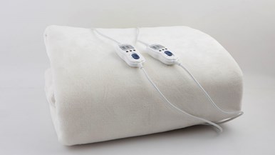 Bambury Premium Electric Blanket SPEBQ/BPEBQ