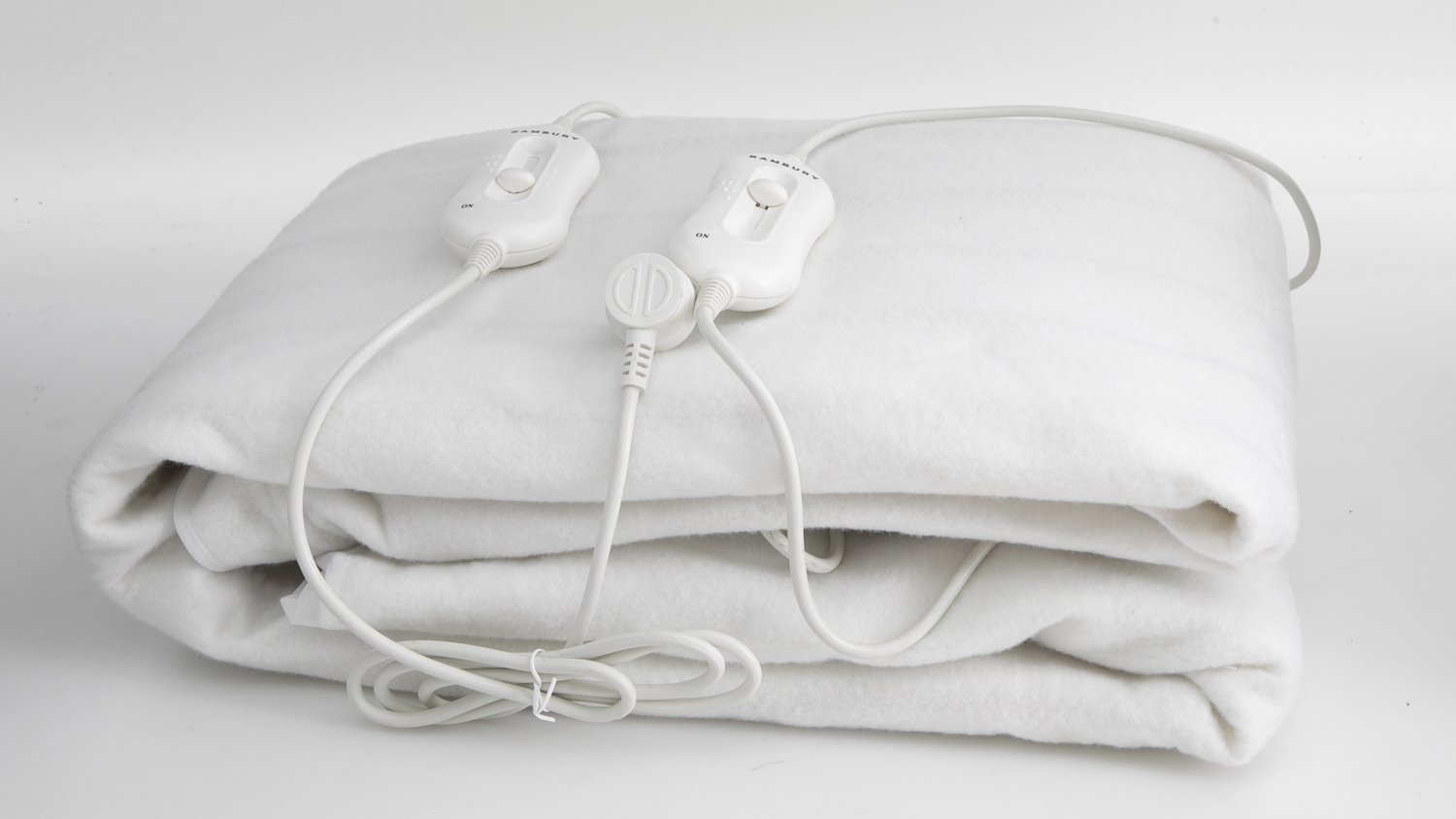 Bambury Standard Electric Blanket SEBQ