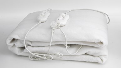 Bambury Standard Electric Blanket SEBQ