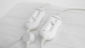 Bambury electric blanket online review