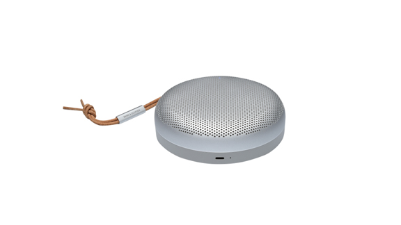 Bang and Olufsen Beosound A1 (2nd Gen)
