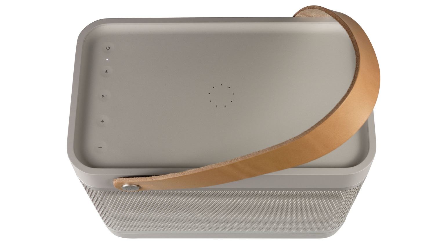 Bang u0026 Olufsen Beolit 20