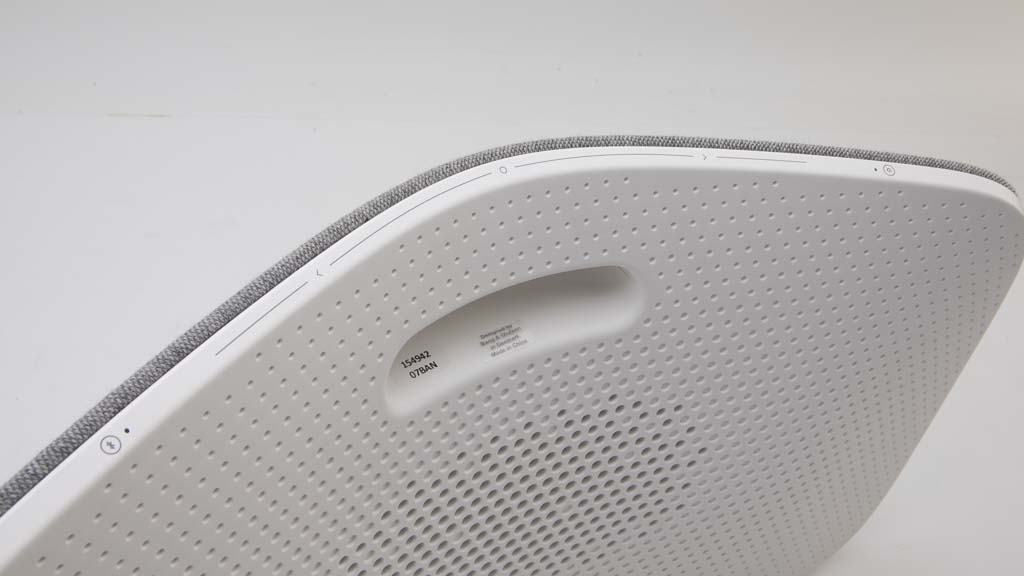 Bang & Olufsen Beoplay A6 Review Portable wireless speaker CHOICE