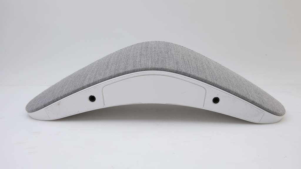 Bang & Olufsen Beoplay A6 Review Portable wireless speaker CHOICE