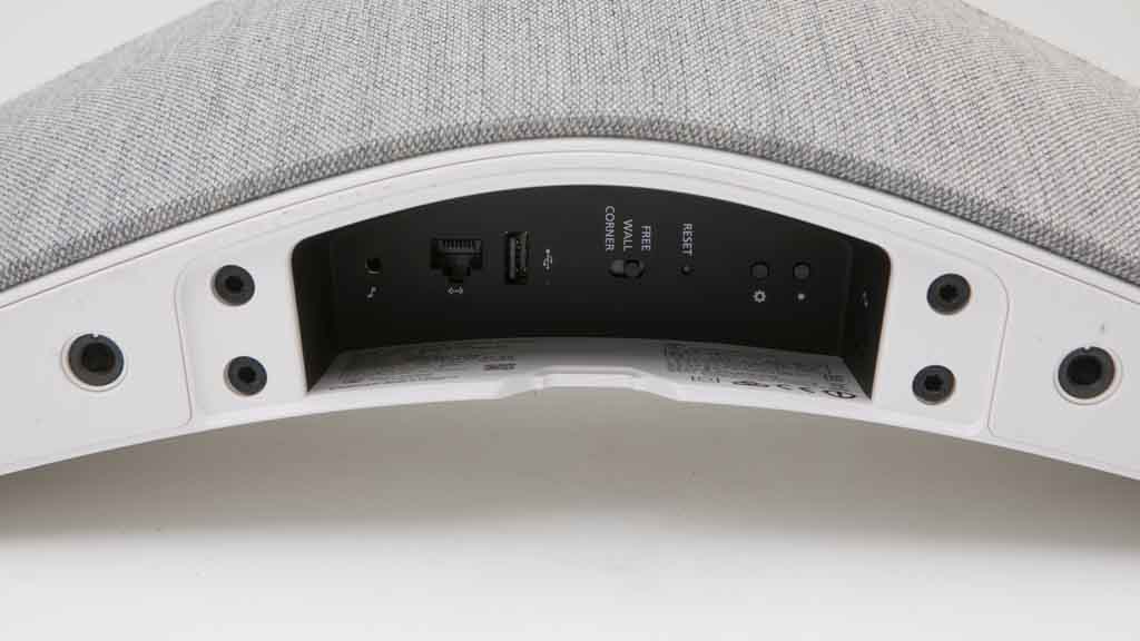 Bang & Olufsen Beoplay A6 Review Portable wireless speaker CHOICE