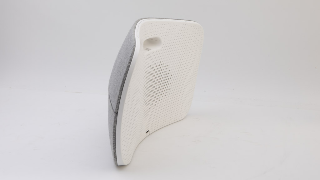 Bang & Olufsen Beoplay A6 Review Portable wireless speaker CHOICE