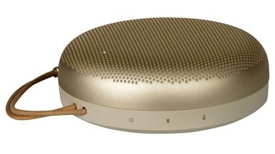 Bang u0026 Olufsen Beosound A1 2nd Gen