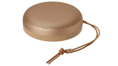 Bang u0026 Olufsen Beosound A1 3rd Gen