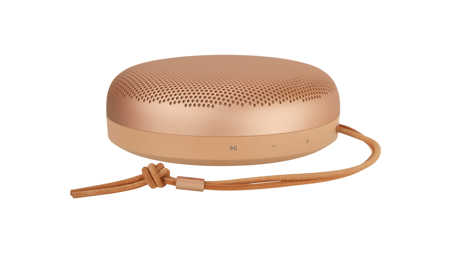 Bang u0026 Olufsen Beosound A1 3rd Gen